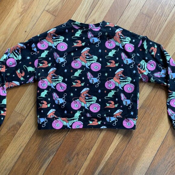 Nooworks Mean Machine Track Top XS - Picture 2 of 3